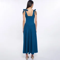 Peixoto Harlow Maxi Dress