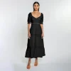 Peixoto Isabella Dress