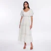 Peixoto Isabella Dress