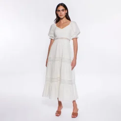 Peixoto Isabella Dress