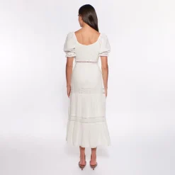Peixoto Isabella Dress