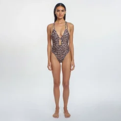 Peixoto Isla One-Piece