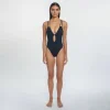 Peixoto Isla One-Piece