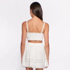 Peixoto Jasmine Top
