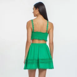 Peixoto Jasmine Top