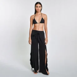 Peixoto Joan Wrap Pants