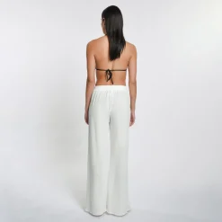 Peixoto Joan Wrap Pants