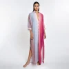 Peixoto Josephine Maxi Dress Cover-Up
