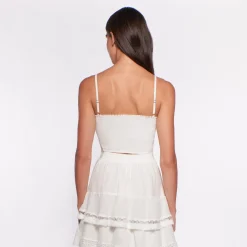 Peixoto Josie Cami