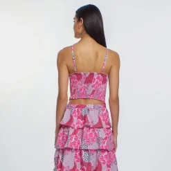 Peixoto Josie Cami