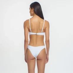 Peixoto Kallie Bikini Top