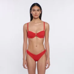 Peixoto Kallie Bikini Top