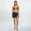 Peixoto Kari Mini Skirt