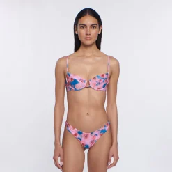 Peixoto Lara Bikini Top