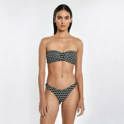 Peixoto Levi Bikini Top