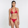 Peixoto Lexi Bikini Top