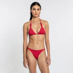 Peixoto Lexi Bikini Top