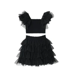 Peixoto Little Gaby Skirt Set