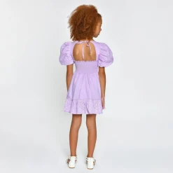 Peixoto Little Logan Mini Dress