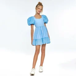 Peixoto Little Logan Mini Dress