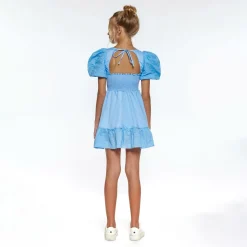 Peixoto Little Logan Mini Dress