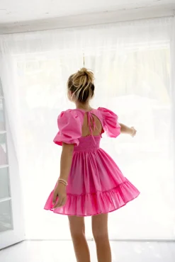 Peixoto Little Logan Mini Dress