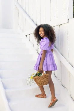 Peixoto Little Logan Mini Dress