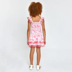 Peixoto Little Mariel Skirt Set