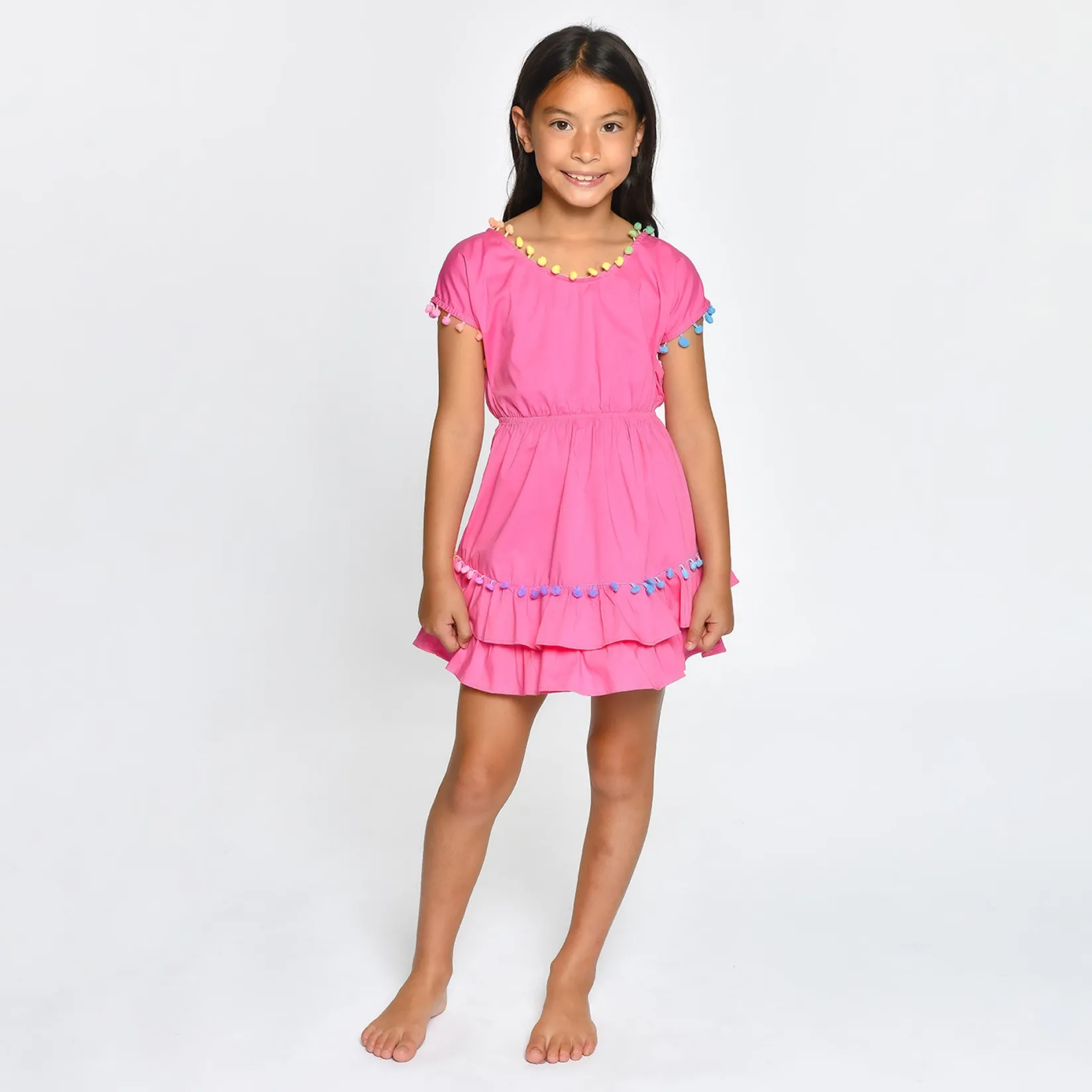 Peixoto Little Nissi Dress