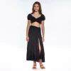 Peixoto Little Valentina Skirt Set