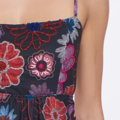 Peixoto Lori Maxi Dress