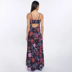 Peixoto Lori Maxi Dress