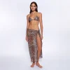 Peixoto Lori Maxi Sarong