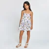 Peixoto Lou Mini Dress