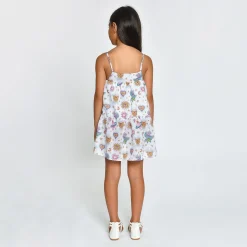Peixoto Lou Mini Dress