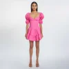 Peixoto Maeve Dress