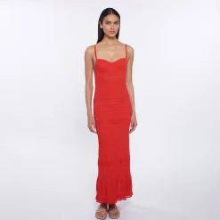 Peixoto Mara Maxi Dress