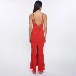 Peixoto Mara Maxi Dress