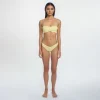 Peixoto Millie Bikini Bottom