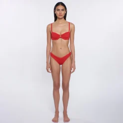 Peixoto Millie Bikini Bottom
