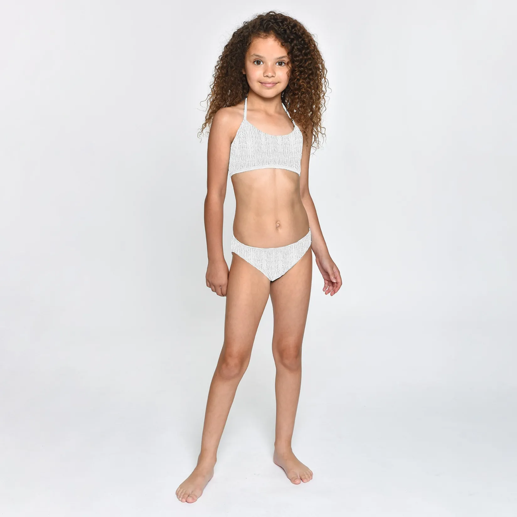 Peixoto Molly Bikini Set