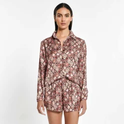 Peixoto Nicole Shirt