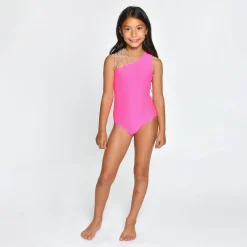 Peixoto Olivia One-Piece