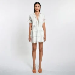 Peixoto Ora Dress