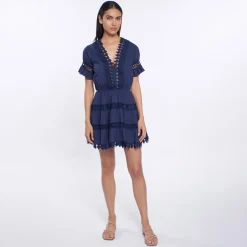 Peixoto Ora Dress
