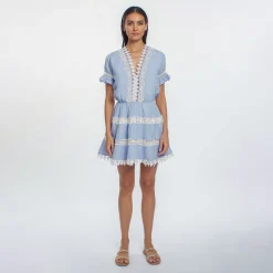 Peixoto Ora Dress