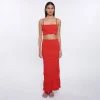 Peixoto Paige Maxi Skirt
