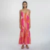 Peixoto Parker Dress