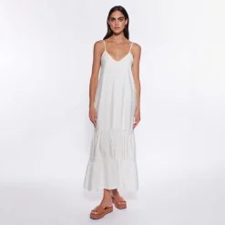 Peixoto Parker Dress