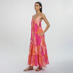 Peixoto Parker Dress